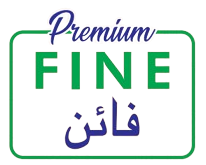 Premium Fine
